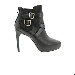 Charles David ankle boots
